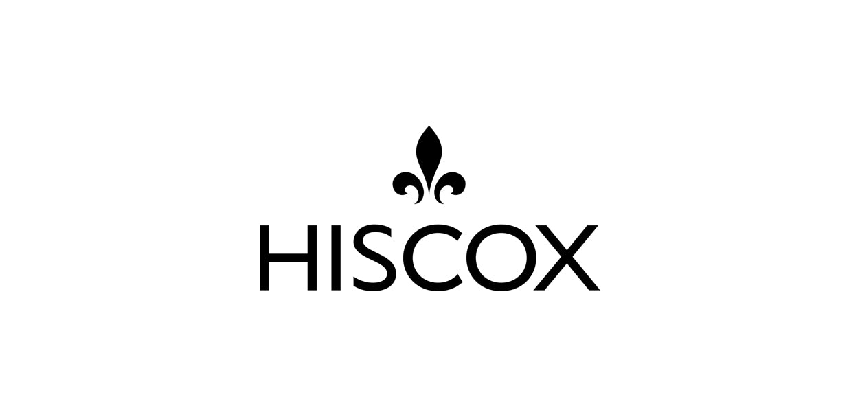 Logo HISCOX