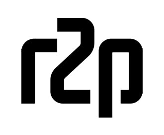 Logo r2p